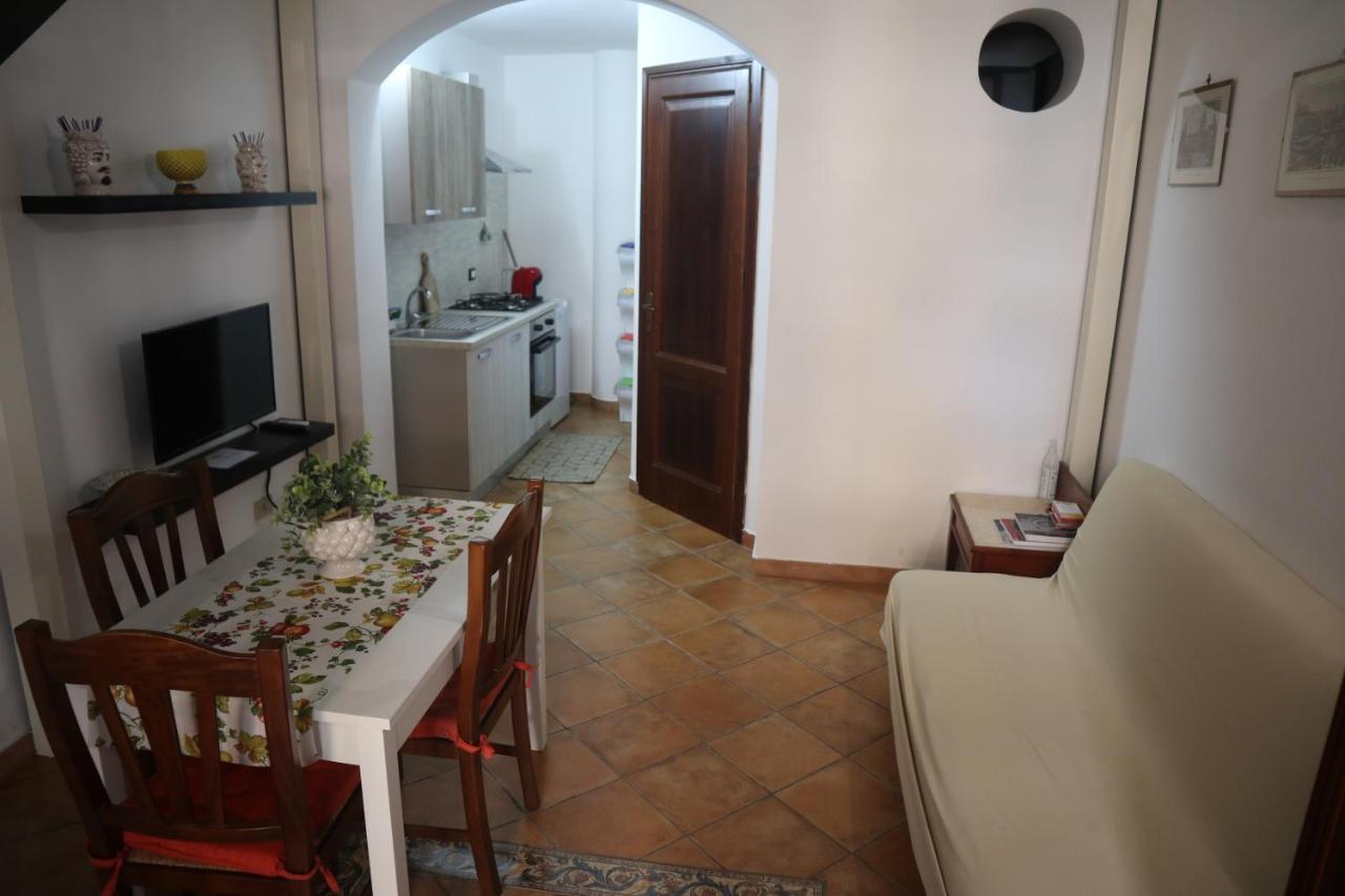 Futura House Bagheria Bagian luar foto